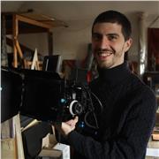 Professionista con Master di primo livello in Fine arts in Filmmaking offre lezioni di fotografia e postproduzione foto/video